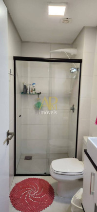 Imagem Apartamento com 2 Quartos à Venda, 74 m² em Barreiros - São José Imagem Apartamento com 2 Quartos à Venda, 74 m² em Barreiros - São José