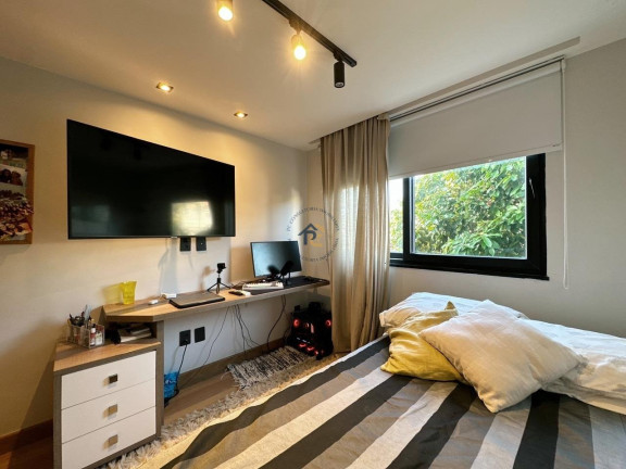 Imagem Casa de Condomínio com 3 Quartos à Venda, 210 m² em Barra Da Tijuca - Rio De Janeiro Imagem Casa de Condomínio com 3 Quartos à Venda, 210 m² em Barra Da Tijuca - Rio De Janeiro