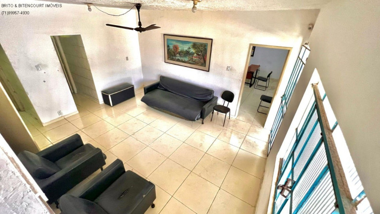 Imagem Sala Comercial à Venda, 2.000 m² em Brotas - Salvador Imagem Sala Comercial à Venda, 2.000 m² em Brotas - Salvador
