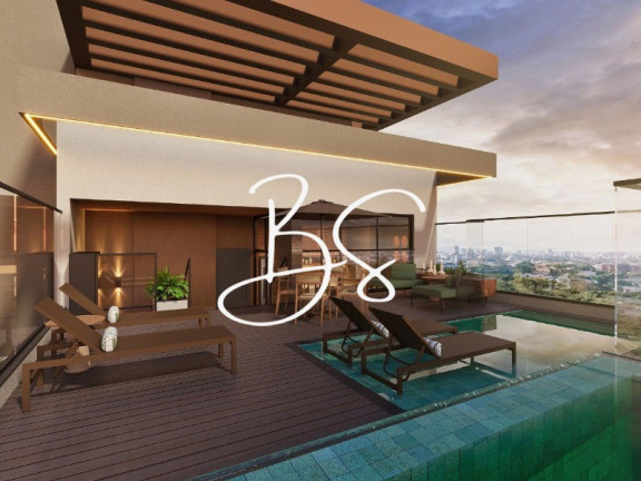 Imagem Apartamento com 3 Quartos à Venda, 139 m² em Pioneiros - Balneário Camboriú