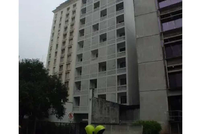 Imagem Apartamento com 1 Quarto à Venda, 46 m² em Consolação - São Paulo