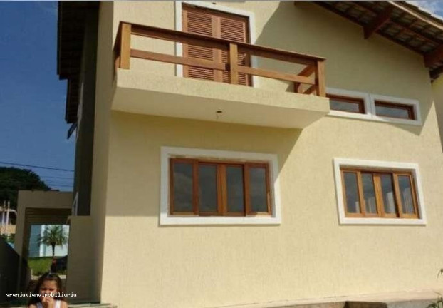 Imagem Casa com 3 Quartos à Venda, 190 m² em Paysage Serein - Vargem Grande Paulista