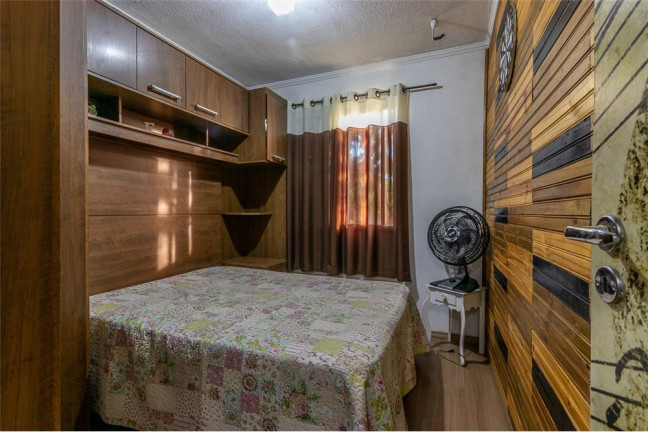 Imagem Imóvel com 2 Quartos à Venda,  em Vila Curuçá - São Paulo