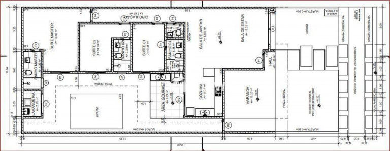 Imagem Casa com 3 Quartos à Venda, 146 m² em Condomínio Park Gran Reserve - Indaiatuba Imagem Casa com 3 Quartos à Venda, 146 m² em Condomínio Park Gran Reserve - Indaiatuba