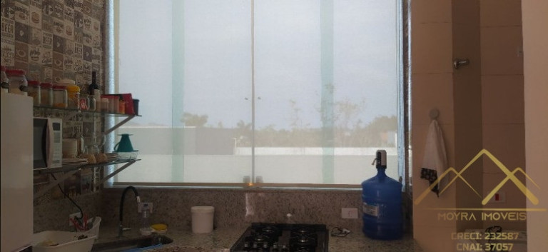 Imagem Apartamento com 1 Quarto à Venda, 44 m² em Maranduba - Ubatuba