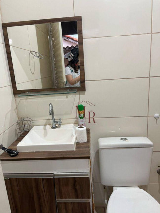 Imagem Casa com 2 Quartos à Venda, 180 m² em Chris Ii - Votuporanga