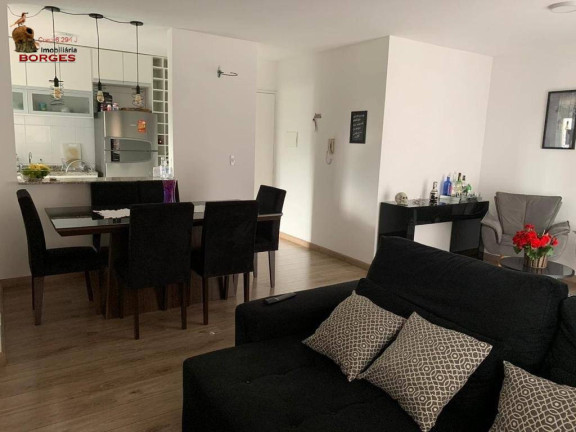 Imagem Apartamento com 3 Quartos à Venda, 73 m² em Vila Andrade - São Paulo Imagem Apartamento com 3 Quartos à Venda, 73 m² em Vila Andrade - São Paulo
