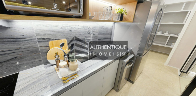 Imagem Apartamento com 3 Quartos à Venda, 178 m² em Moema - São Paulo