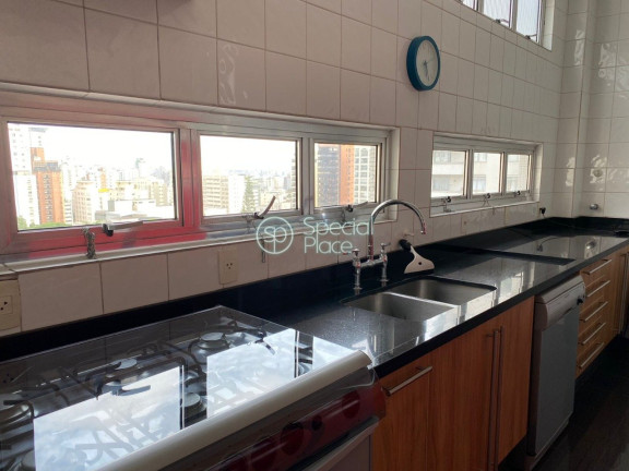 Imagem Apartamento com 3 Quartos à Venda, 300 m² em Jardim América - São Paulo Imagem Apartamento com 3 Quartos à Venda, 300 m² em Jardim América - São Paulo