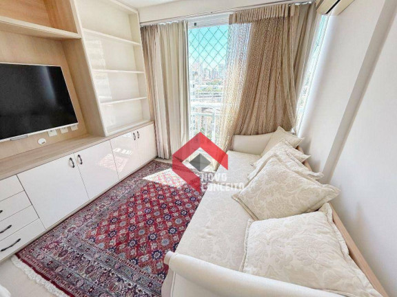 Imagem Apartamento com 4 Quartos à Venda, 232 m² em Cocó - Fortaleza