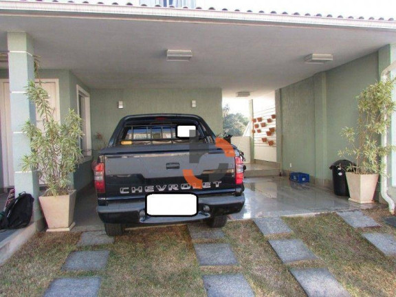 Imagem Casa com 5 Quartos à Venda, 400 m² em Luz - Nova Iguaçu
