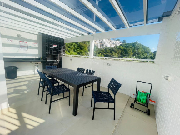 Imagem Apartamento com 2 Quartos à Venda, 71 m² em Toninhas - Ubatuba