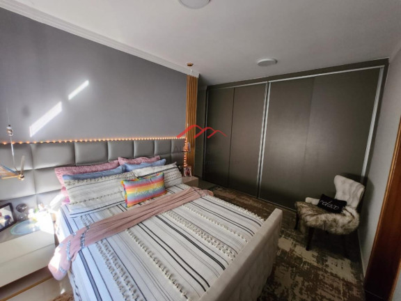 Imagem Casa com 3 Quartos à Venda, 149 m² em Residencial Real Parque Sumaré - Sumaré Imagem Casa com 3 Quartos à Venda, 149 m² em Residencial Real Parque Sumaré - Sumaré