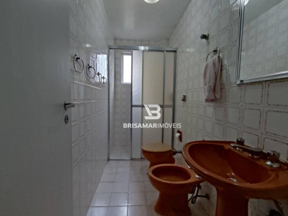 Imagem Apartamento com 2 Quartos à Venda, 53 m² em Pitangueiras - Guarujá