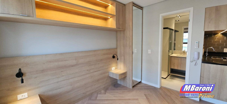 Imagem Studio com 1 Quarto para Alugar, 38 m² em Jardim Paulista - São Paulo Imagem Studio com 1 Quarto para Alugar, 38 m² em Jardim Paulista - São Paulo