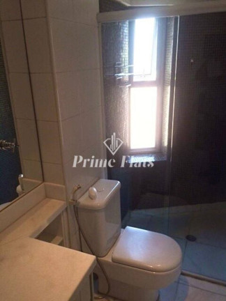 Imagem Apartamento com 1 Quarto à Venda, 45 m² em Vila Nova Conceição - São Paulo Imagem Apartamento com 1 Quarto à Venda, 45 m² em Vila Nova Conceição - São Paulo