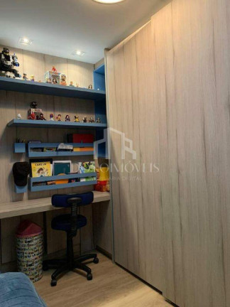 Imagem Apartamento com 3 Quartos à Venda, 155 m² em Centro - São Bernardo Do Campo Imagem Apartamento com 3 Quartos à Venda, 155 m² em Centro - São Bernardo Do Campo