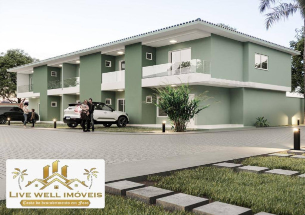 Imagem Apartamento com 2 Quartos à Venda, 107 m² em Village I - Porto Seguro Imagem Apartamento com 2 Quartos à Venda, 107 m² em Village I - Porto Seguro