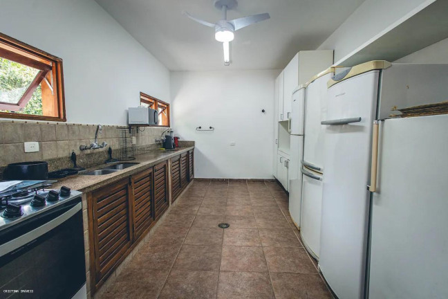 Imagem Casa com 8 Quartos à Venda, 512 m² em Balneário Praia Do Pernambuco - Guarujá