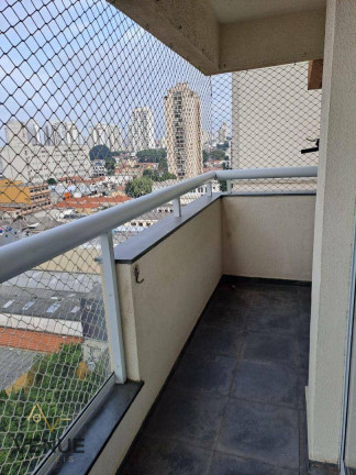 Imagem Apartamento com 2 Quartos à Venda, 60 m² em Tatuapé - São Paulo