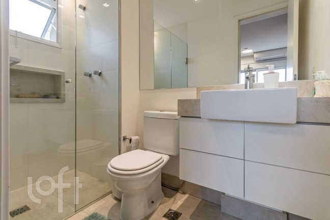 Imagem Apartamento com 4 Quartos à Venda, 136 m² em Lapa - São Paulo