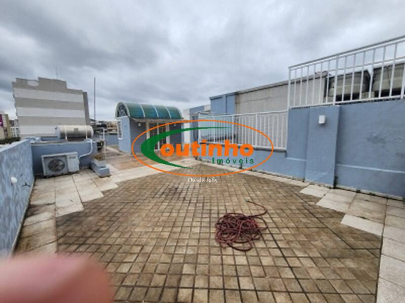 Imagem Cobertura com 4 Quartos à Venda, 321 m² em Tijuca - Rio De Janeiro