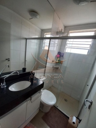 Imagem Apartamento com 2 Quartos à Venda, 49 m² em Jardim Manoel Penna - Ribeirão Preto Imagem Apartamento com 2 Quartos à Venda, 49 m² em Jardim Manoel Penna - Ribeirão Preto