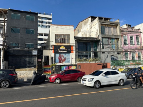 Imagem Imóvel à Venda, 420 m² em Rio Vermelho - Salvador Imagem Imóvel à Venda, 420 m² em Rio Vermelho - Salvador