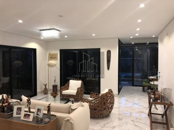 Imagem Casa com 4 Quartos à Venda, 500 m² em Tamboré - Santana De Parnaíba Imagem Casa com 4 Quartos à Venda, 500 m² em Tamboré - Santana De Parnaíba