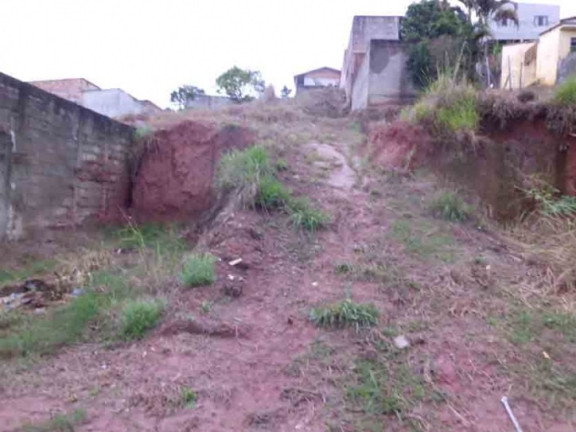 Imagem Terreno à Venda, 450 m² em Jd. Maria Amelia I - Jacareí Imagem Terreno à Venda, 450 m² em Jd. Maria Amelia I - Jacareí