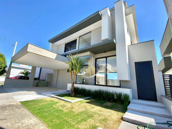 Imagem Sobrado com 4 Quartos à Venda, 273 m² em Loteamento Floresta - São José Dos Campos Imagem Sobrado com 4 Quartos à Venda, 273 m² em Loteamento Floresta - São José Dos Campos