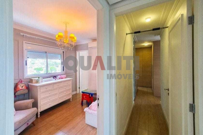 Imagem Apartamento com 3 Quartos à Venda, 135 m² em Vila Mariana - São Paulo