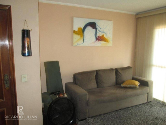 Imagem Apartamento com 3 Quartos à Venda, 98 m² em Jardim São Paulo(zona Norte) - São Paulo Imagem Apartamento com 3 Quartos à Venda, 98 m² em Jardim São Paulo(zona Norte) - São Paulo