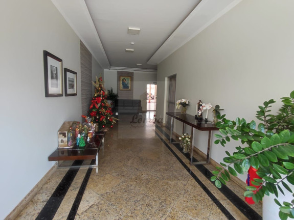 Imagem Cobertura com 4 Quartos à Venda, 260 m² em Jardim Das Américas - Cuiabá