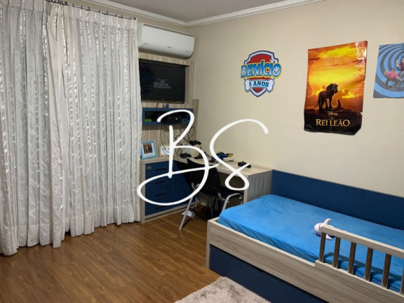 Imagem Casa com 4 Quartos à Venda, em São Lucas - Canela Imagem Casa com 4 Quartos à Venda, em São Lucas - Canela