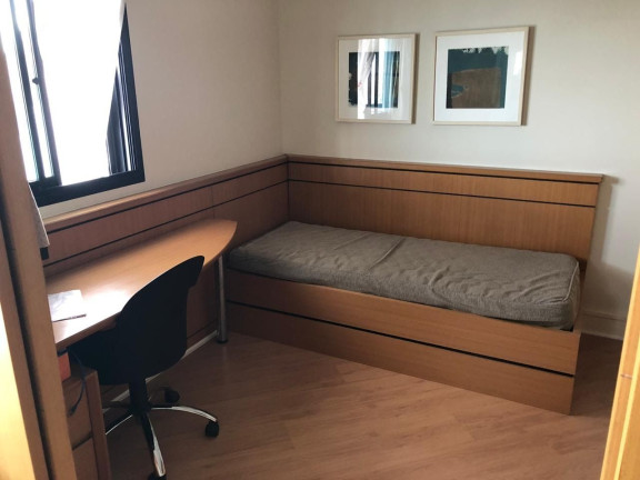 Imagem Apartamento com 2 Quartos à Venda, 60 m² em Paraíso - São Paulo