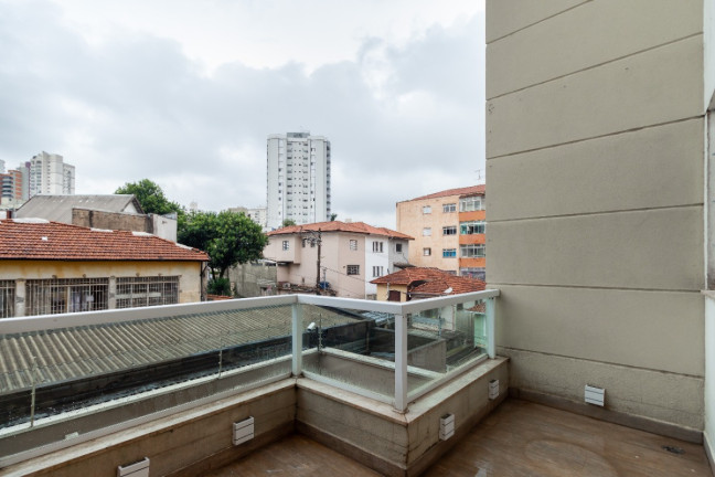 Imagem Apartamento com 3 Quartos à Venda, 100 m² em Vila Paulicéia - São Paulo