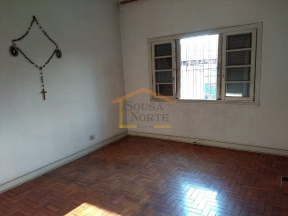 Casa com 3 Quartos à Venda, 400 m² em Vila Guilherme - São Paulo