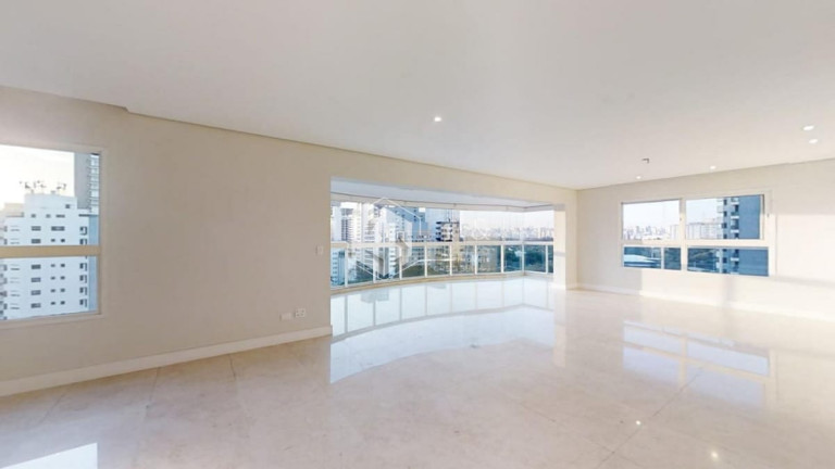 Imagem Apartamento com 2 Quartos à Venda, 324 m² em Indianópolis - São Paulo Imagem Apartamento com 2 Quartos à Venda, 324 m² em Indianópolis - São Paulo