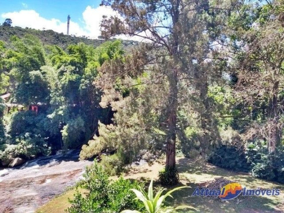 Imagem Casa com 4 Quartos à Venda, 350 m² em Alto - Teresópolis
