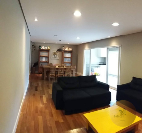 Imagem Apartamento com 3 Quartos à Venda, 146 m² em Santa Paula - São Caetano Do Sul Imagem Apartamento com 3 Quartos à Venda, 146 m² em Santa Paula - São Caetano Do Sul