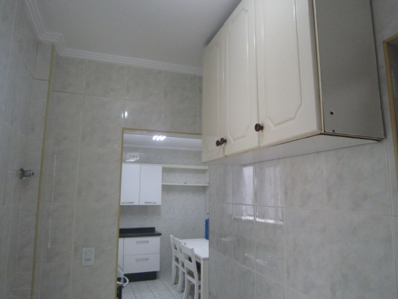 Imagem Apartamento com 2 Quartos à Venda, 96 m² em Guilhermina - Praia Grande
