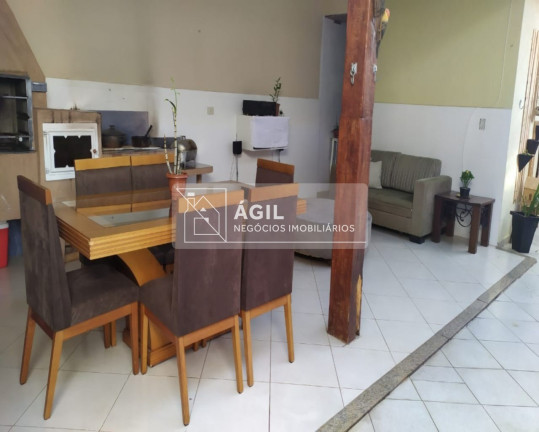 Imagem Casa com 3 Quartos à Venda, em Loteamento Villa Branca - Jacareí Imagem Casa com 3 Quartos à Venda, em Loteamento Villa Branca - Jacareí