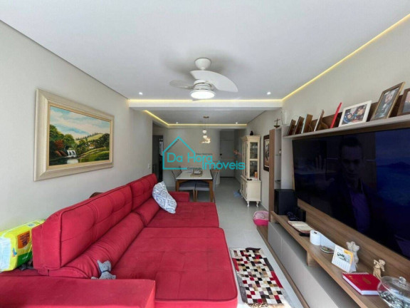 Imagem Apartamento com 1 Quarto à Venda, 27 m² em Centro - Mongaguá Imagem Apartamento com 1 Quarto à Venda, 27 m² em Centro - Mongaguá