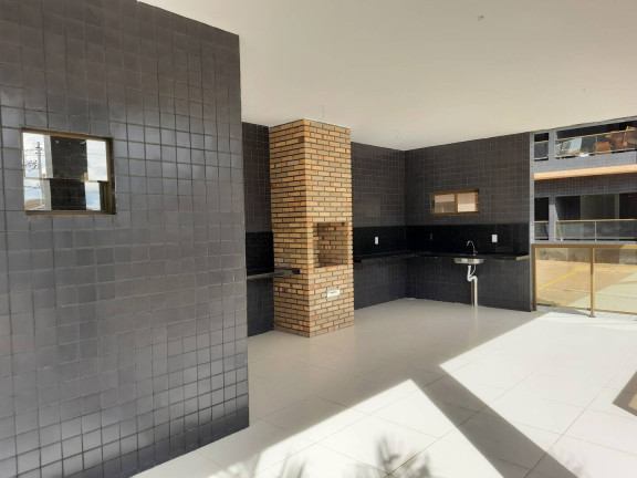 Imagem Apartamento com 2 Quartos à Venda, 53 m² em Bancários - João Pessoa
