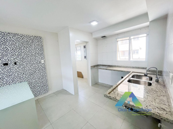 Imagem Apartamento com 3 Quartos à Venda, 128 m² em Centro - Santo André Imagem Apartamento com 3 Quartos à Venda, 128 m² em Centro - Santo André