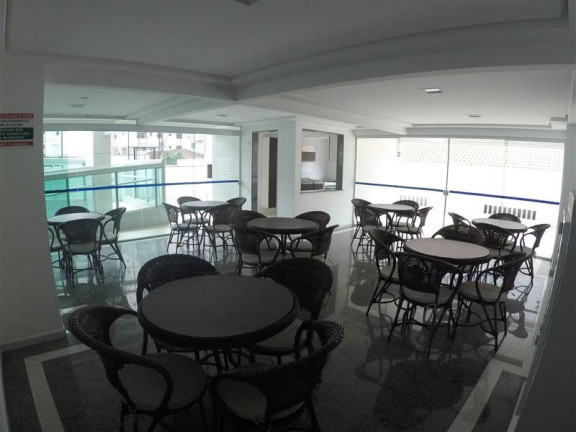 Imagem Apartamento com 3 Quartos à Venda, 172 m² em Tupi - Praia Grande
