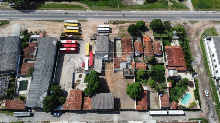 Imagem Galpão à Venda, 1.350 m² em Br-226 - Macaíba Imagem Galpão à Venda, 1.350 m² em Br-226 - Macaíba