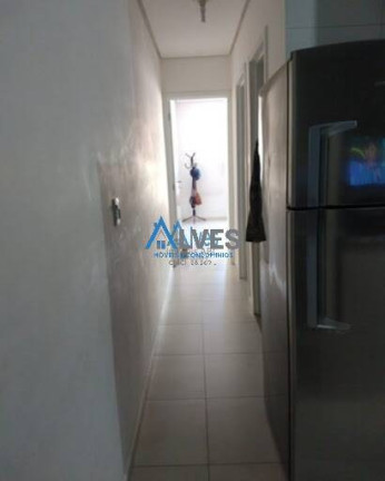 Imagem Apartamento com 2 Quartos à Venda, 50 m² em Vila Linda - Santo André Imagem Apartamento com 2 Quartos à Venda, 50 m² em Vila Linda - Santo André