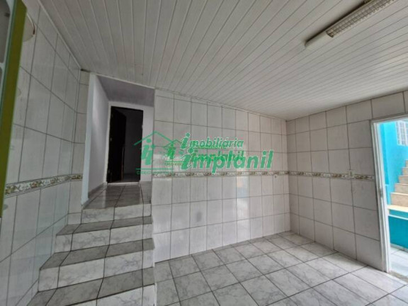 Imagem Casa com 2 Quartos à Venda, 250 m² em Jardim Bertioga - Várzea Paulista